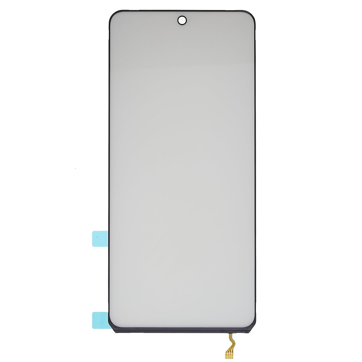 For Huawei Enjoy 20 SE/Honor 10X Lite LCD Screen Backlight Replacement Part (without Logo)