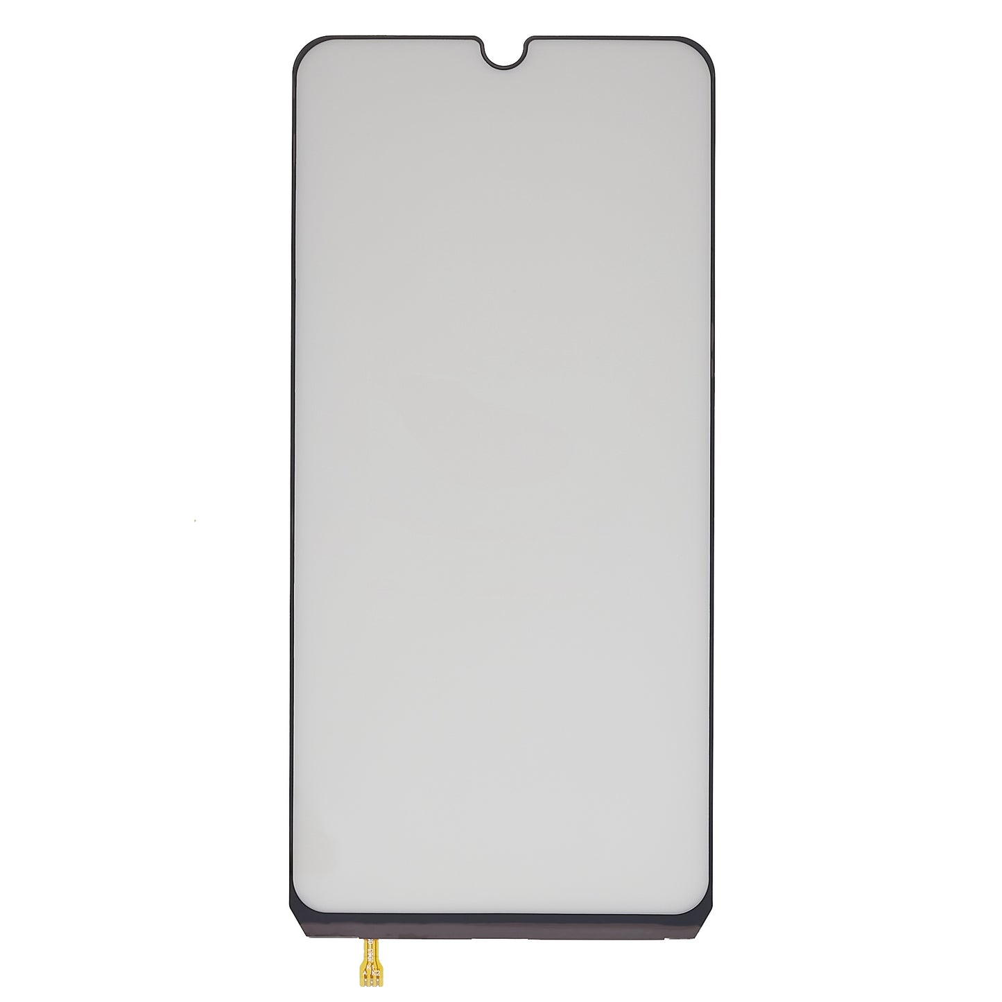 For Huawei Y7 (2019)/Y7 Pro (2019)/Y7 Prime (2019)/Enjoy 9 LCD Screen Backlight Replacement Part (without Logo)