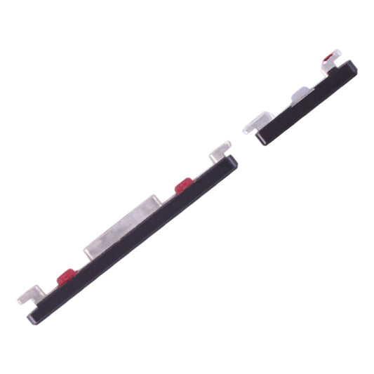 For Huawei P30 Pro Power On / Off and Volume Side Buttons Set Replacement Part (without Logo)
