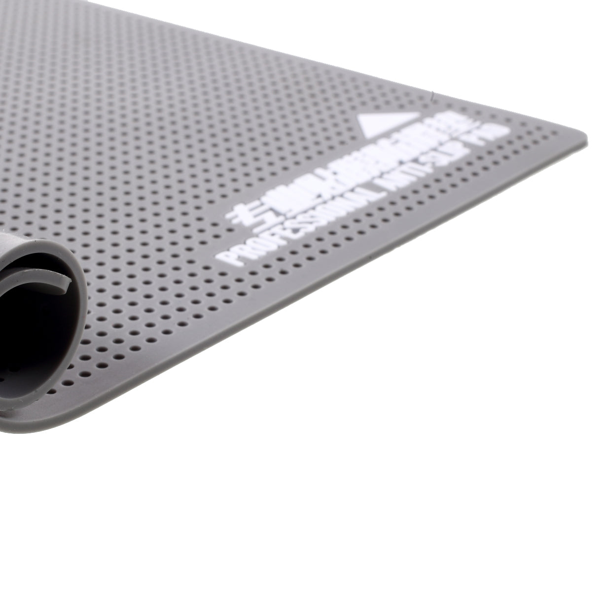 Professional Anti-slip Desk Silicone Pad Maintenance Mat for Phone and Computer Repair 30*20CM