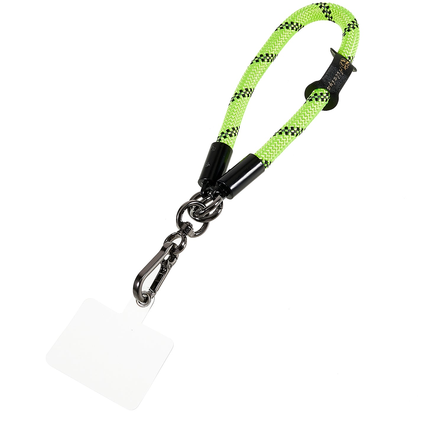 30cm Thickened Lanyard Hand Wrist Strap for Phone, USB Flash Drive, Keychain, ID Name Tag