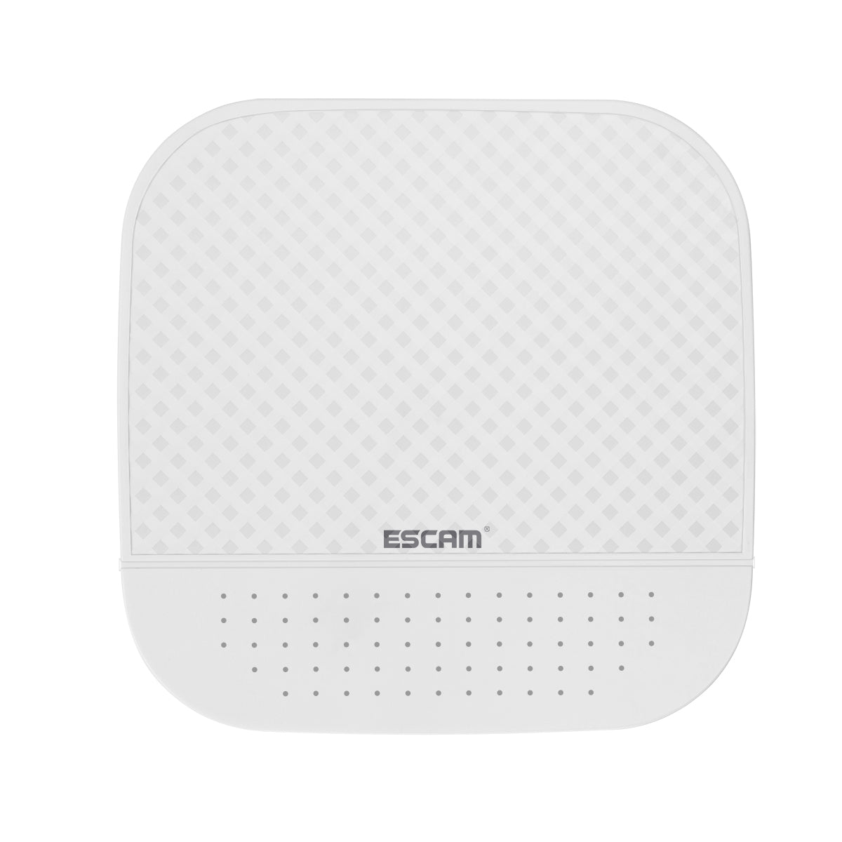 ESCAM PVR204 1080P 4+2CH ONVIF NVR with 2ch Cloud Channel For IP Camera System