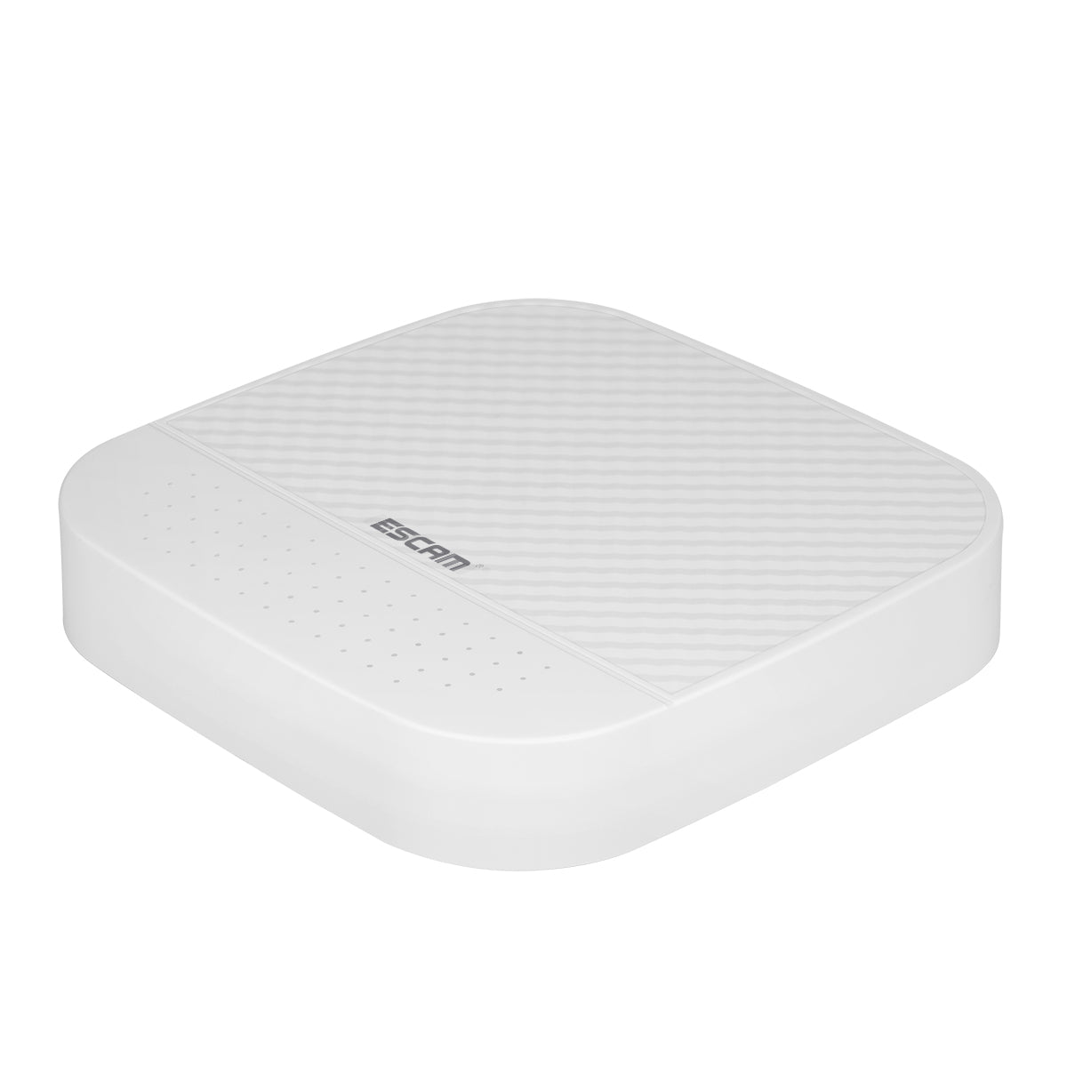 ESCAM PVR204 1080P 4+2CH ONVIF NVR with 2ch Cloud Channel For IP Camera System