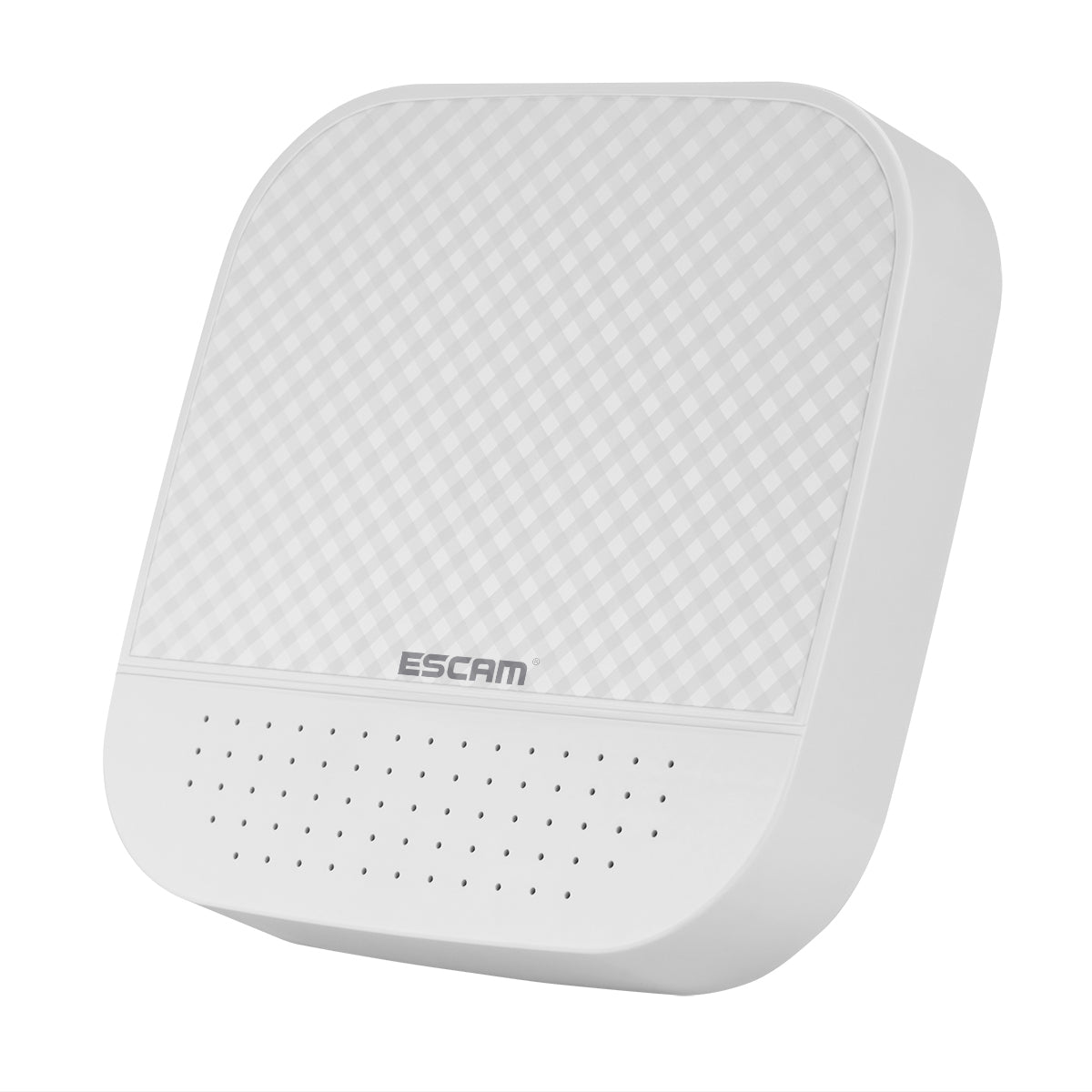 ESCAM PVR204 1080P 4+2CH ONVIF NVR with 2ch Cloud Channel For IP Camera System