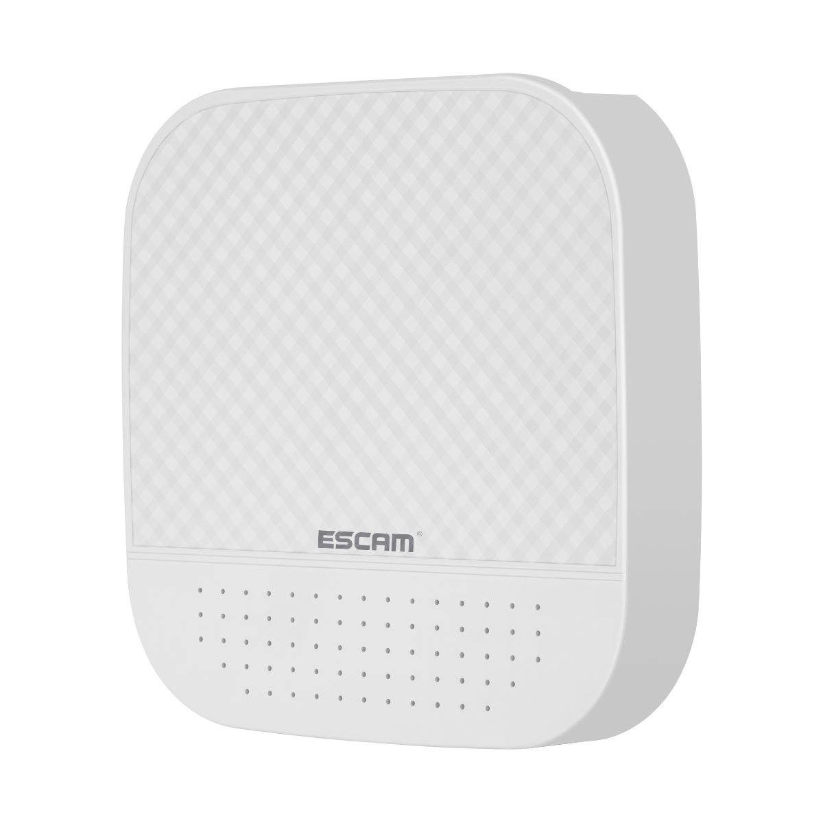 ESCAM PVR204 1080P 4+2CH ONVIF NVR with 2ch Cloud Channel For IP Camera System