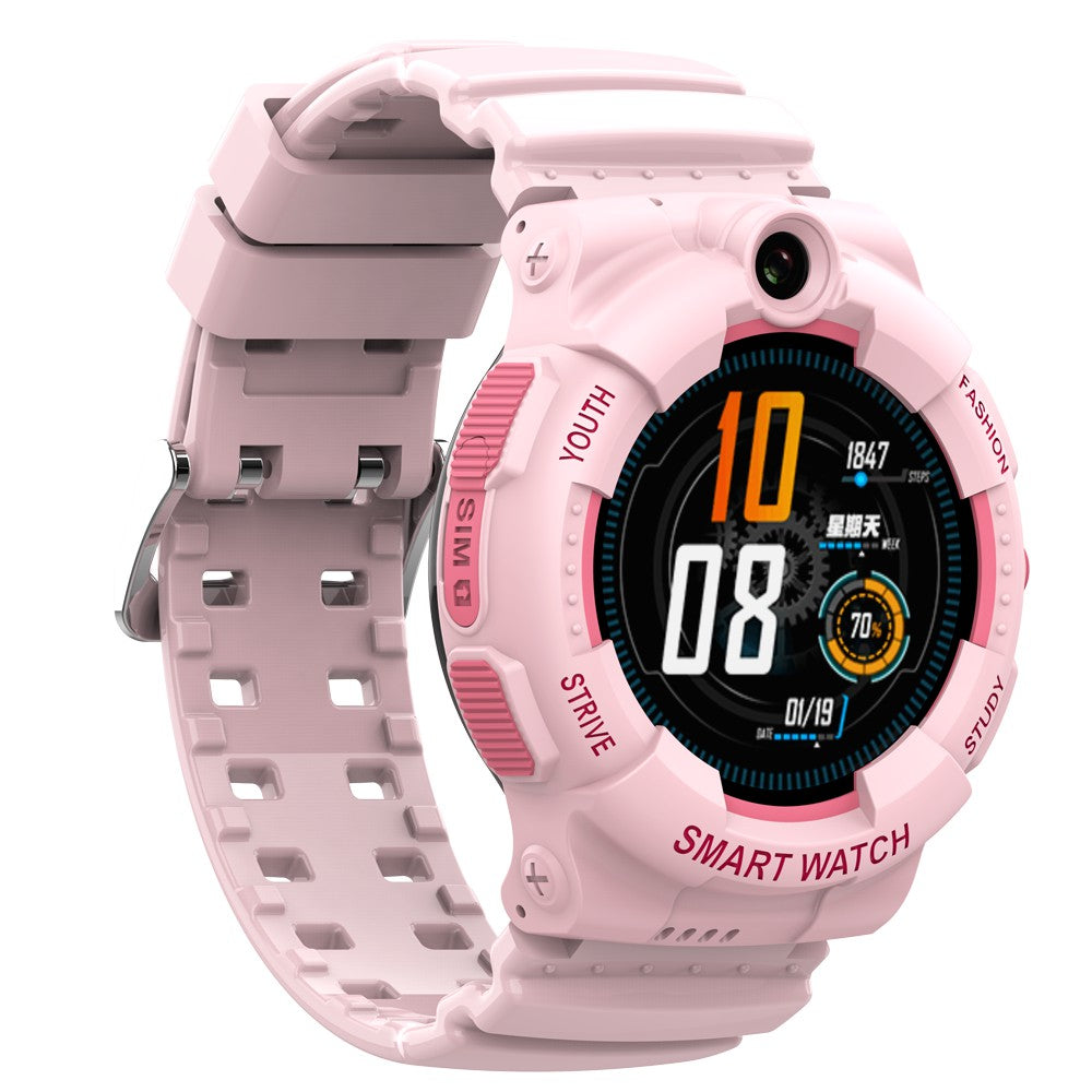 Y01 4G GPS Multi-function 1.4" Screen Smart Watch IP67 Waterproof Digital Watch with Video Call/HD Photo for Kids