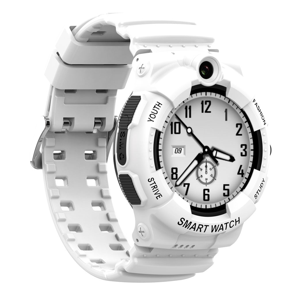 Y01 4G GPS Multi-function 1.4" Screen Smart Watch IP67 Waterproof Digital Watch with Video Call/HD Photo for Kids