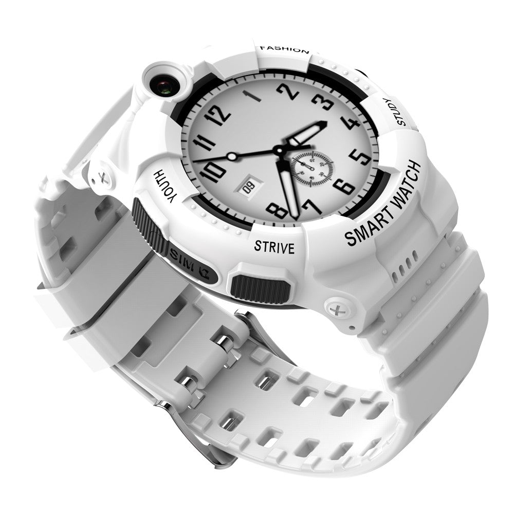 Y01 4G GPS Multi-function 1.4" Screen Smart Watch IP67 Waterproof Digital Watch with Video Call/HD Photo for Kids