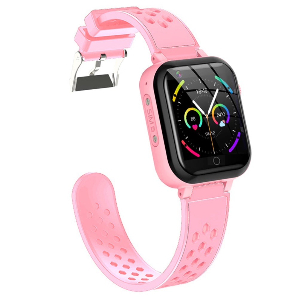 T16 1.4 inch Kids Smart Watch Phone GPS Tracker SOS Alert 4G Call Video Call Boys Girls Watch