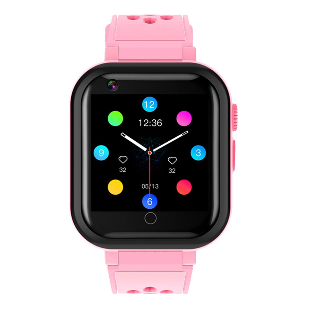 T16 1.4 inch Kids Smart Watch Phone GPS Tracker SOS Alert 4G Call Video Call Boys Girls Watch