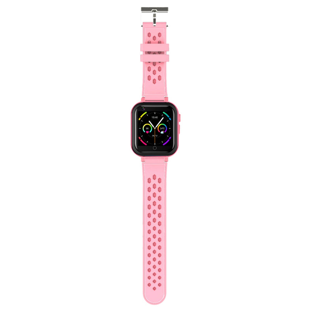 T16 1.4 inch Kids Smart Watch Phone GPS Tracker SOS Alert 4G Call Video Call Boys Girls Watch