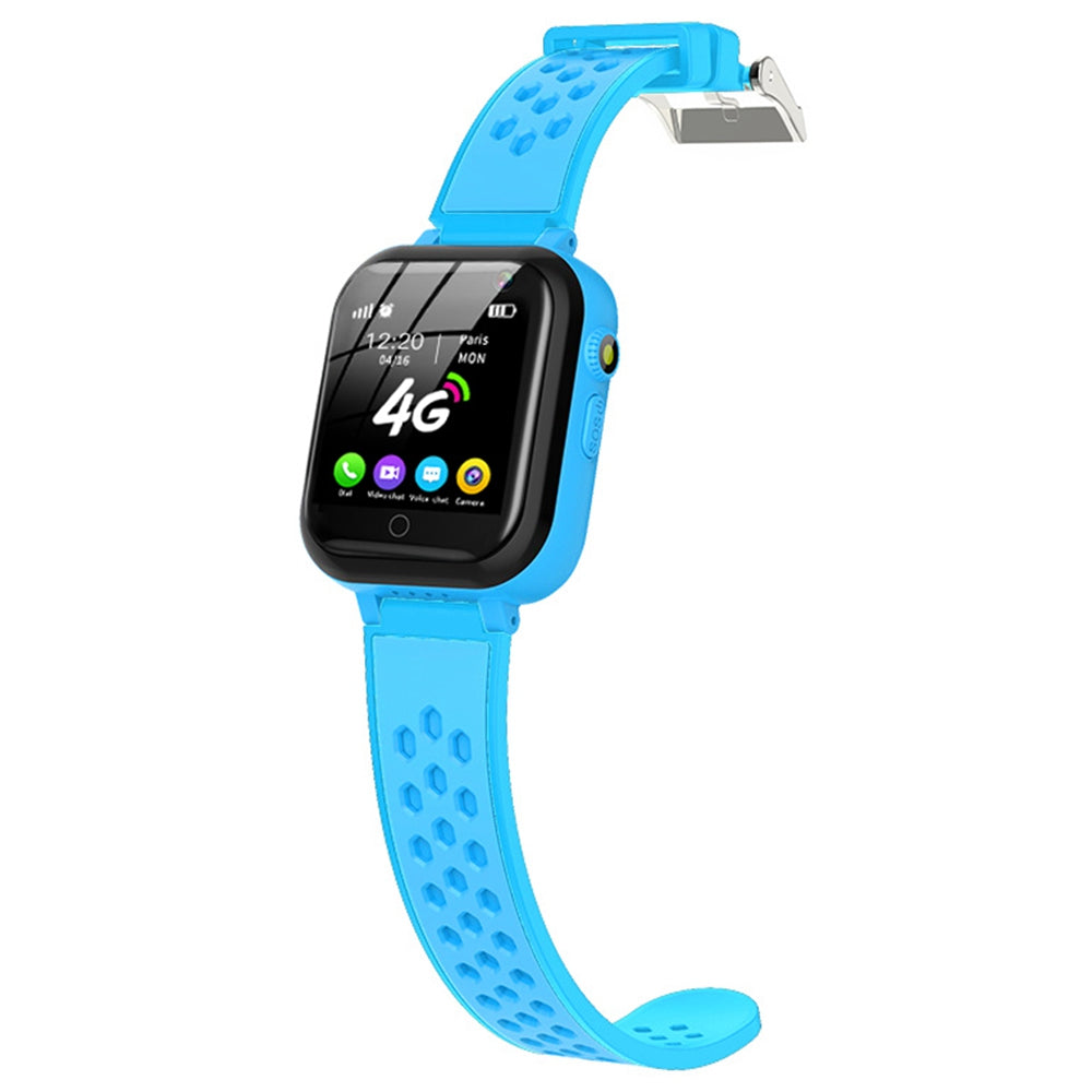 T16 1.4 inch Kids Smart Watch Phone GPS Tracker SOS Alert 4G Call Video Call Boys Girls Watch
