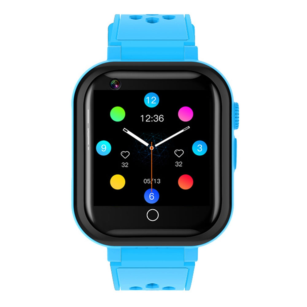 T16 1.4 inch Kids Smart Watch Phone GPS Tracker SOS Alert 4G Call Video Call Boys Girls Watch