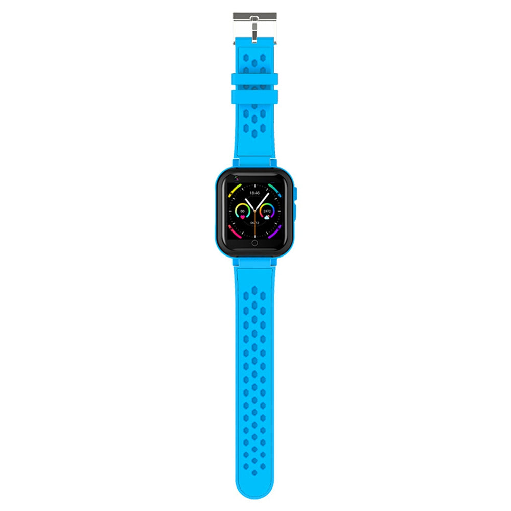 T16 1.4 inch Kids Smart Watch Phone GPS Tracker SOS Alert 4G Call Video Call Boys Girls Watch