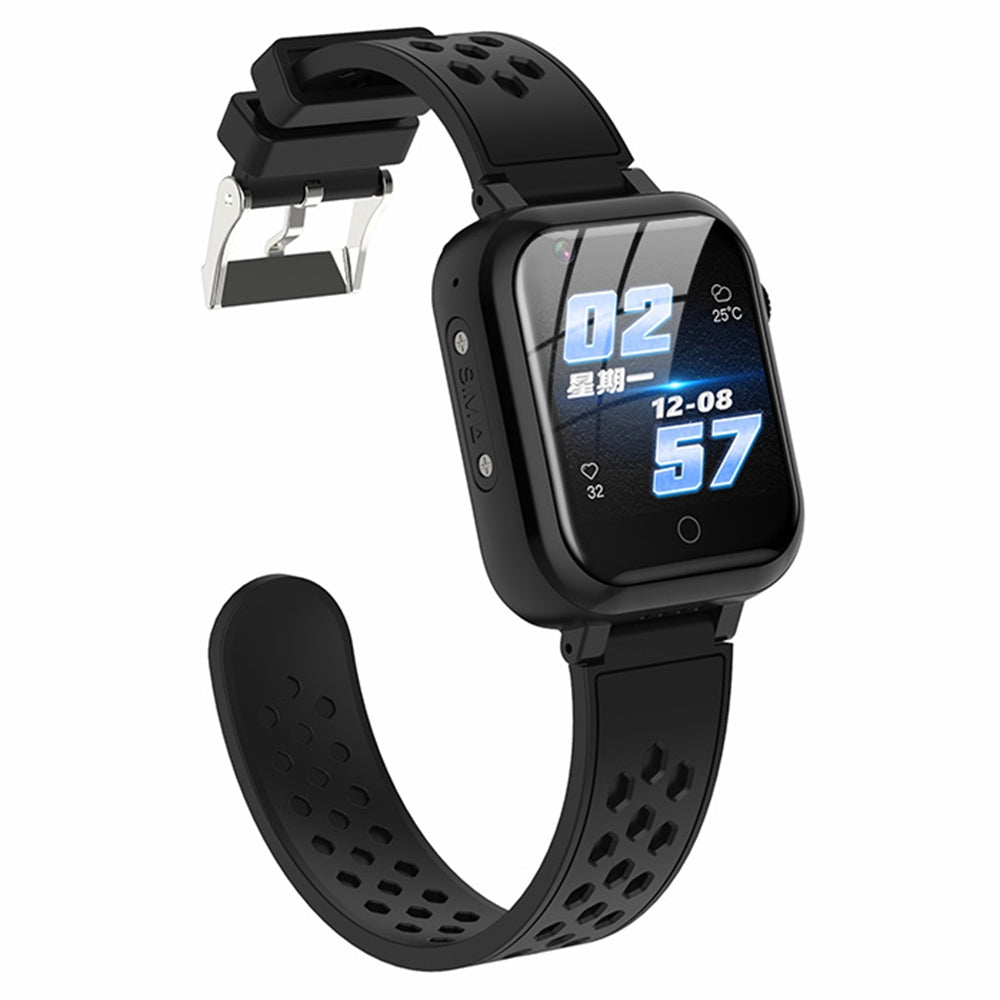 T16 1.4 inch Kids Smart Watch Phone GPS Tracker SOS Alert 4G Call Video Call Boys Girls Watch