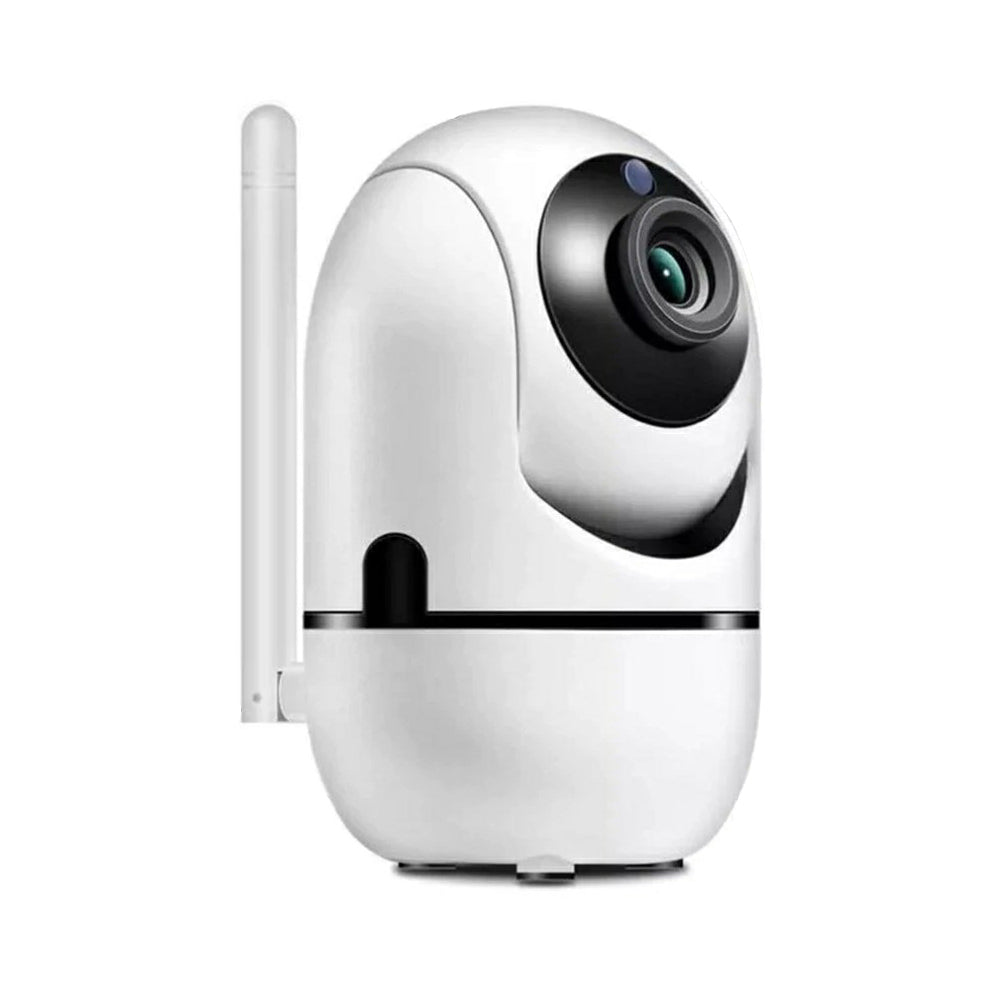 K1-100TS Tuya 720P 100W WiFi Smart Wireless Surveillance Camera Network Security Monitor Camera (No Memory Card)