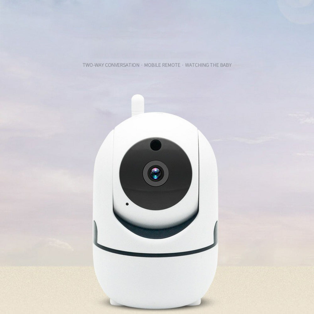 K1-100TS Tuya 720P 100W WiFi Smart Wireless Surveillance Camera Network Security Monitor Camera (No Memory Card)