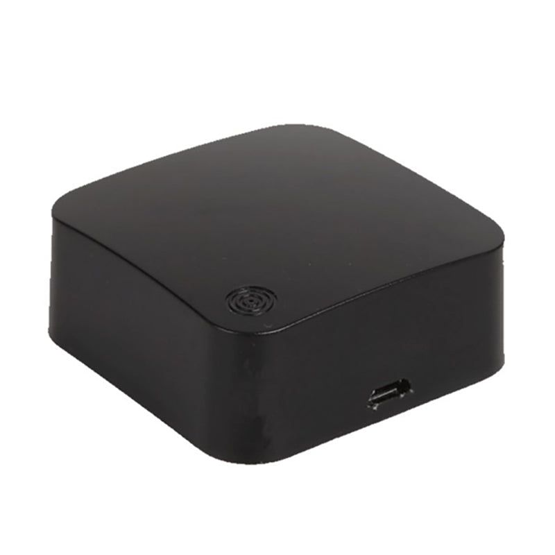 SANT-WR02 Smart WiFi Mobile Phone APP Rolling Gate Door Controller Copy Electric Garage Door Remote Control