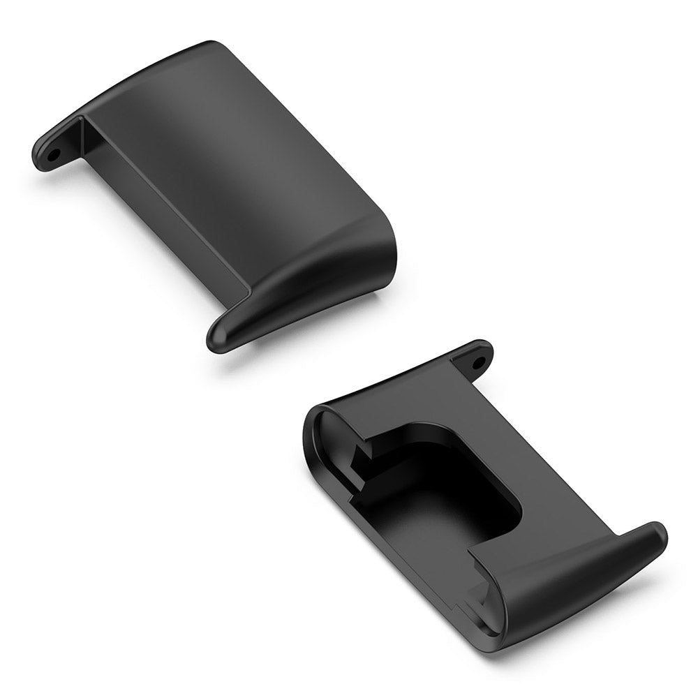 1Pair Metal Watch Strap Adapter for Xiaomi Mi Band 7 Pro Watch Band Connector Kit