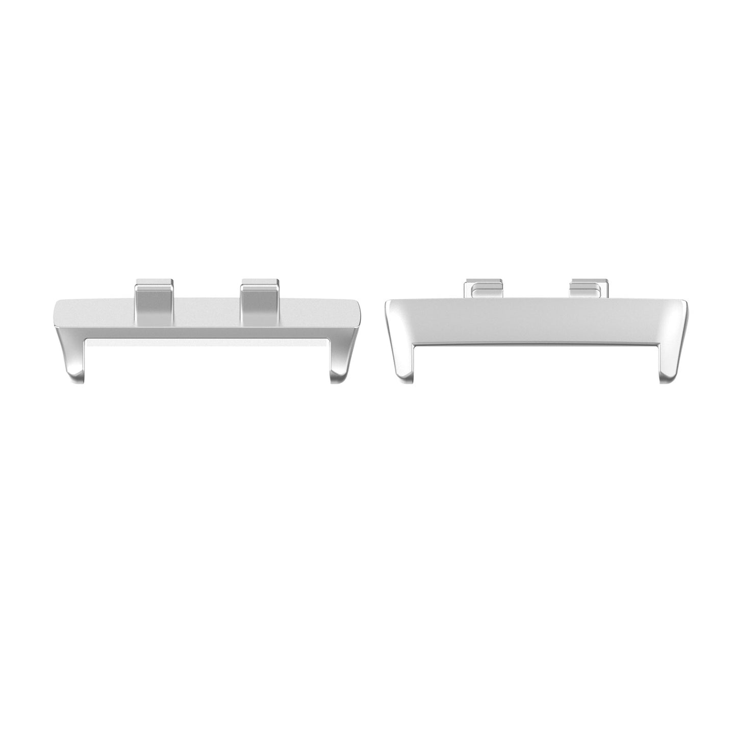 1Pair Watch Strap Connector for Oppo Watch 3 Pro, Metal Connection Adapter Fits 22mm Watch Strap