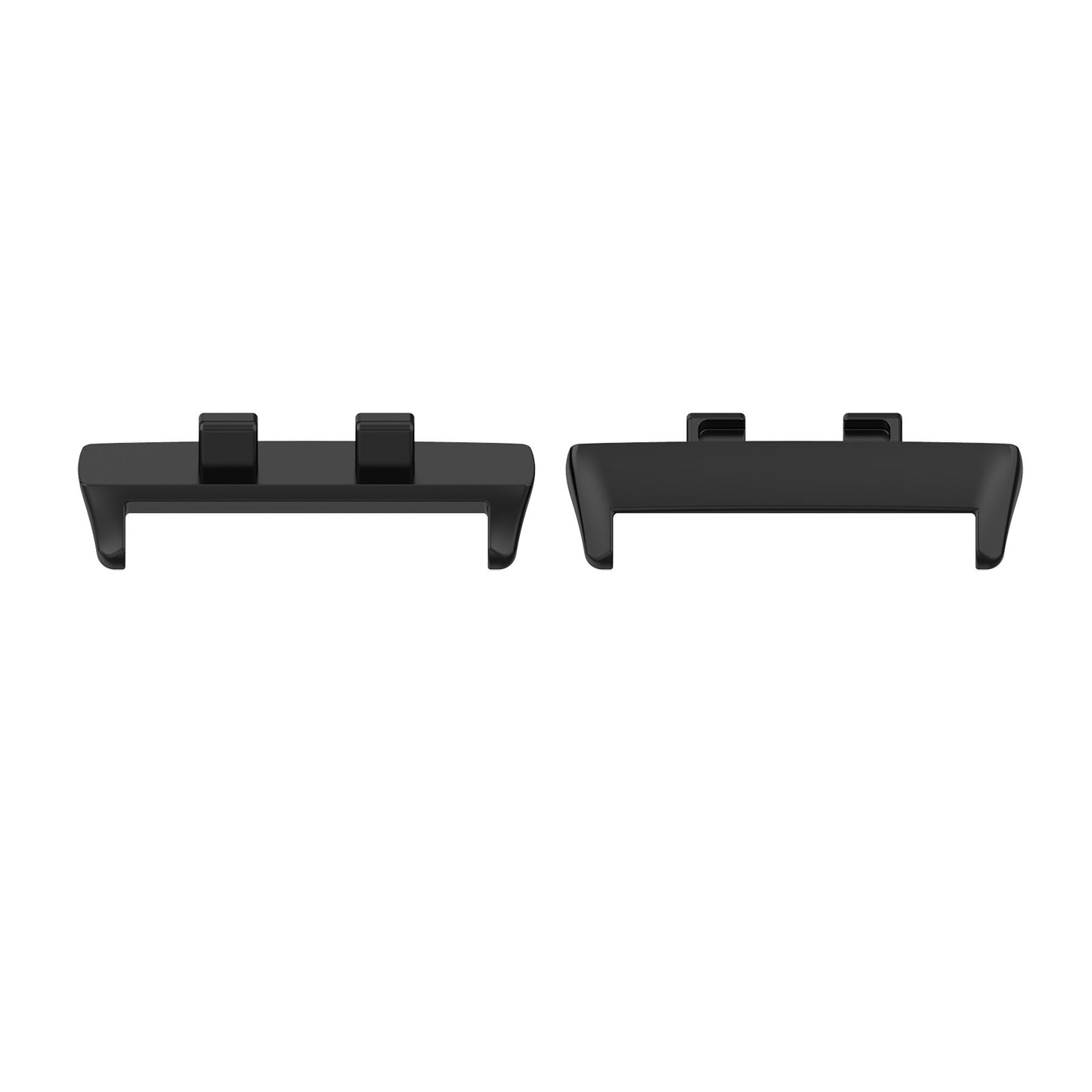 1Pair Metal Adapter for Oppo Watch 3, Watch Band Connector Replacement Kit Fits 20mm Strap