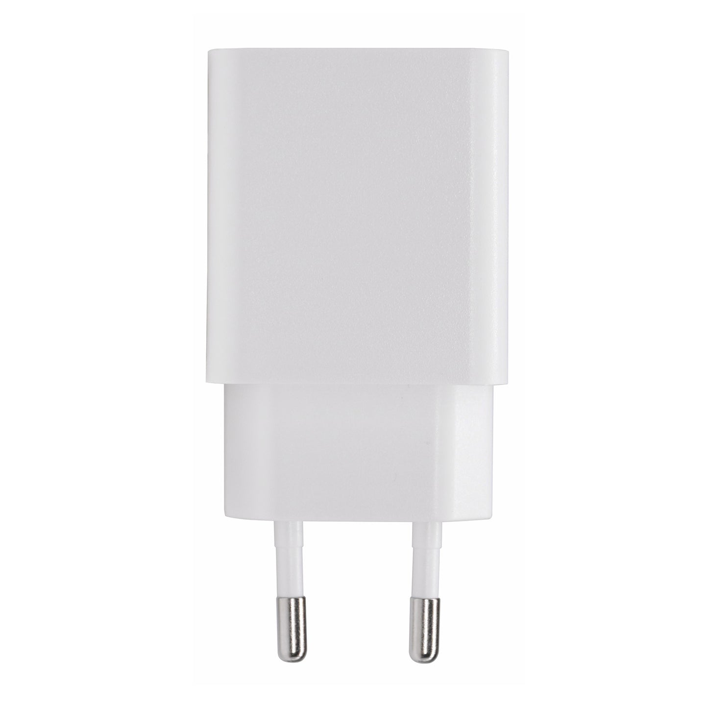 18W USB + Type-C Dual Ports Quick Charge Travel Charger