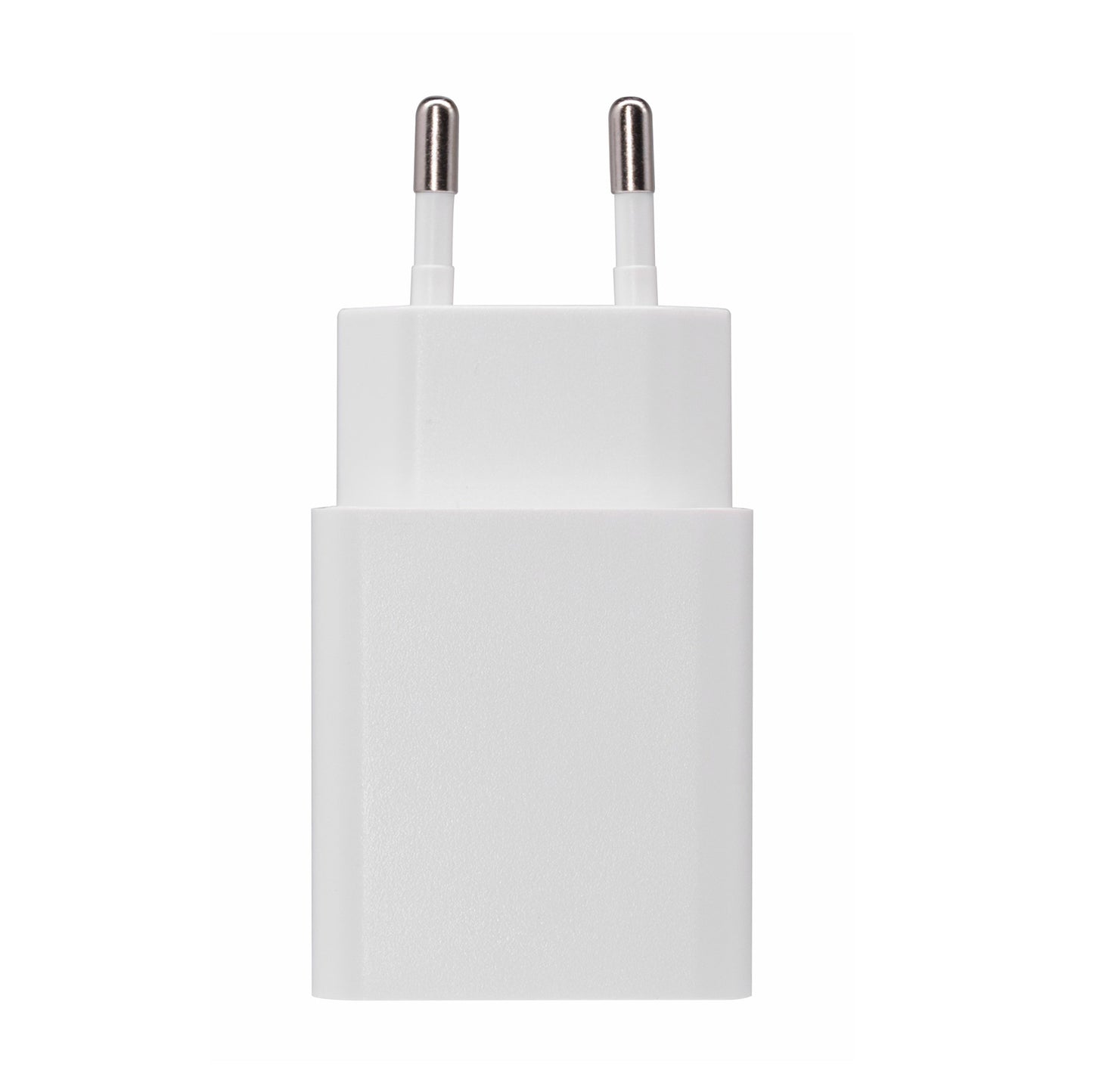 18W USB + Type-C Dual Ports Quick Charge Travel Charger