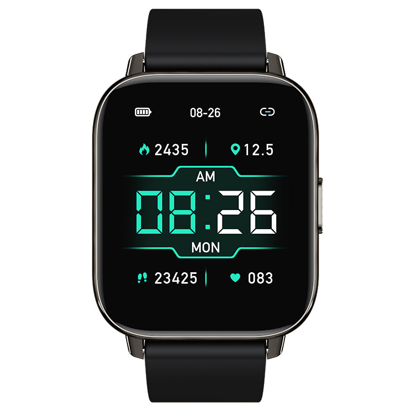 P32 Bluetooth Call Smart Watch 1.65inch Sleep Blood Pressure Heart Rate Fitness Tracker Waterproof Sport Bracelet