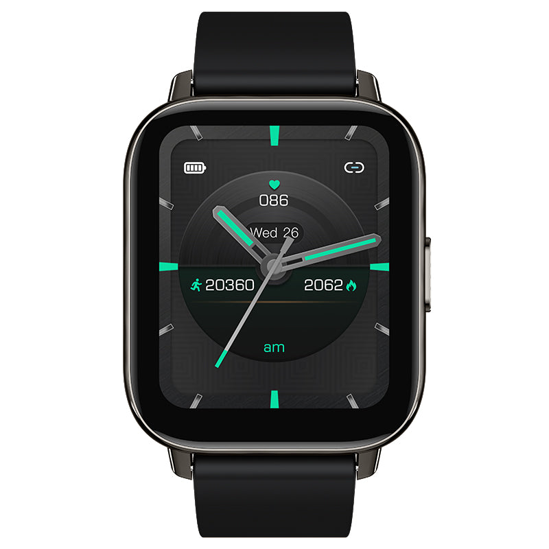 P32 Bluetooth Call Smart Watch 1.65inch Sleep Blood Pressure Heart Rate Fitness Tracker Waterproof Sport Bracelet