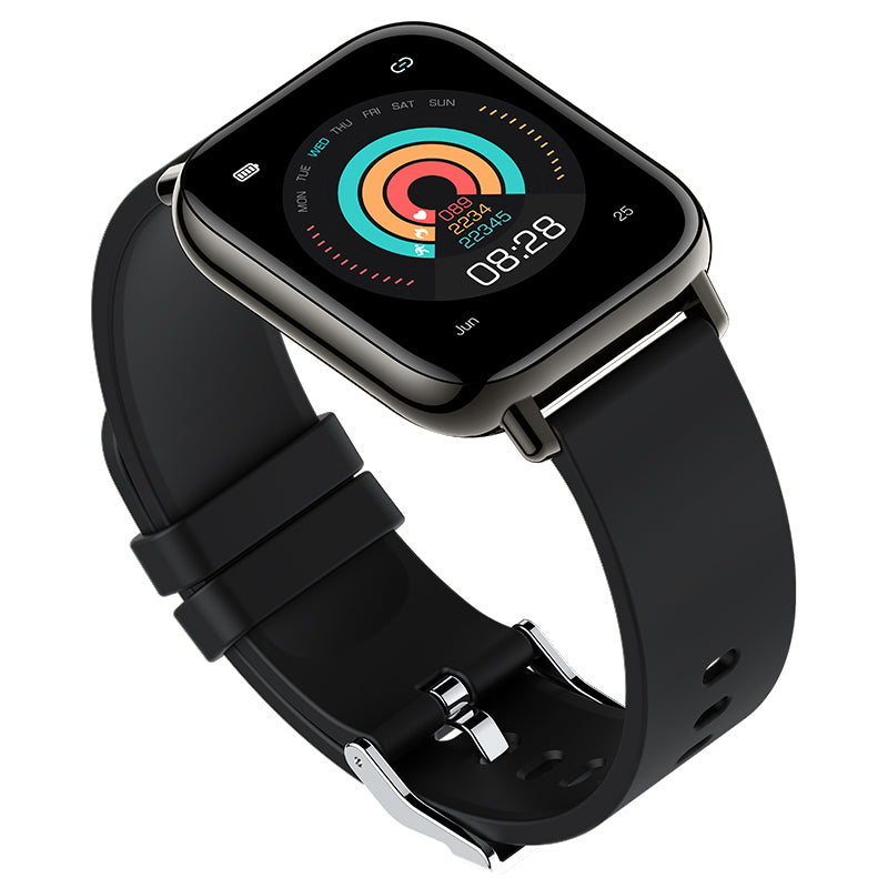 P32 Bluetooth Call Smart Watch 1.65inch Sleep Blood Pressure Heart Rate Fitness Tracker Waterproof Sport Bracelet