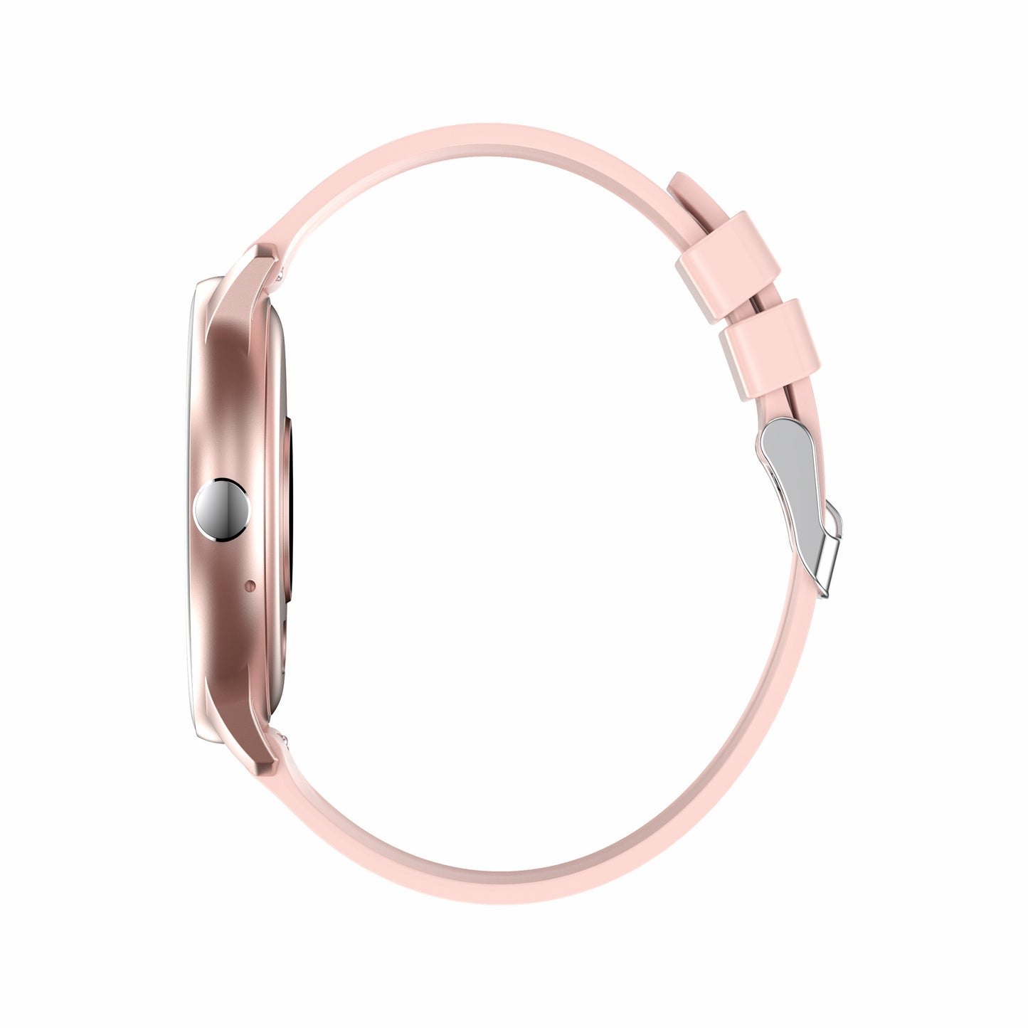 Z2 Smart Watch 1.3inch Round Screen Wristwatch Support Bluetooth Call Heart Rate Monitor