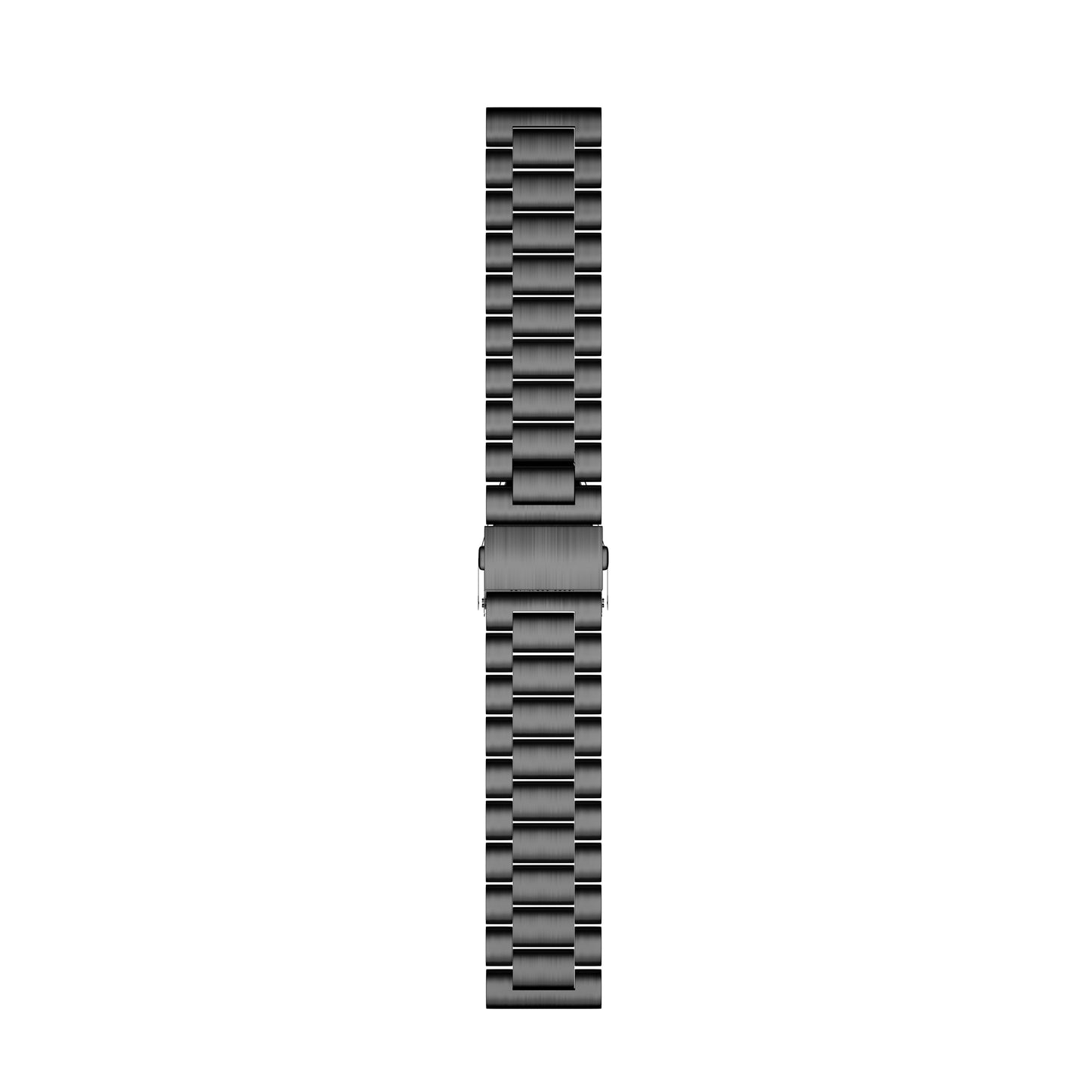 18mm Stainless Steel Smart Watch Replacement Strap for Xiaomi Mi Watch
