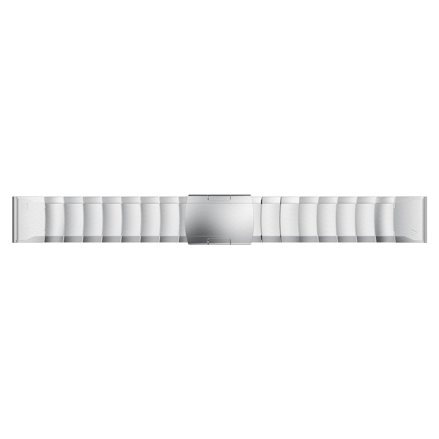 Stainless Steel Watch Band Strap for Garmin Fenix 6S