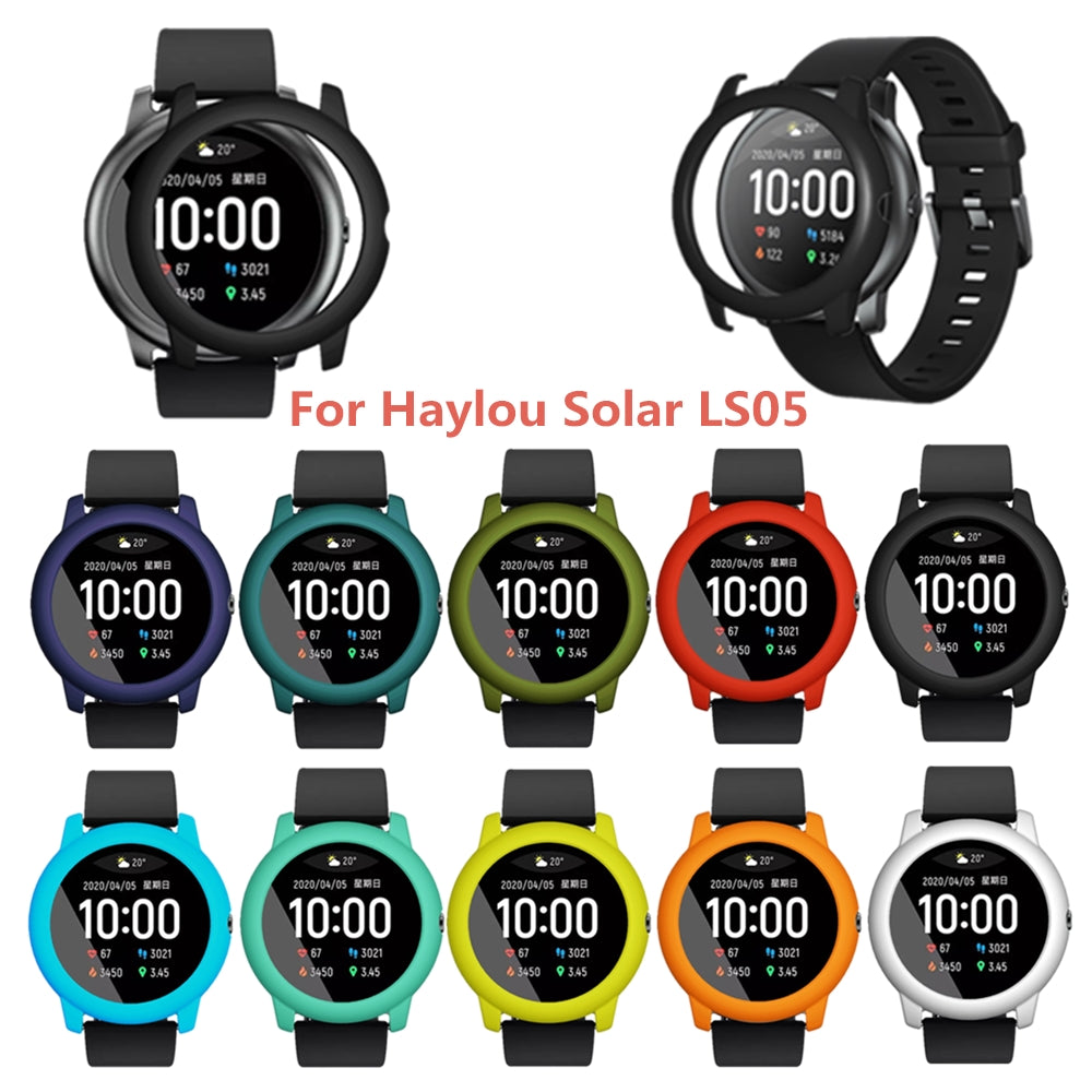 Durable PC Hard Protection Shell for Xiaomi Haylou Solar LS05