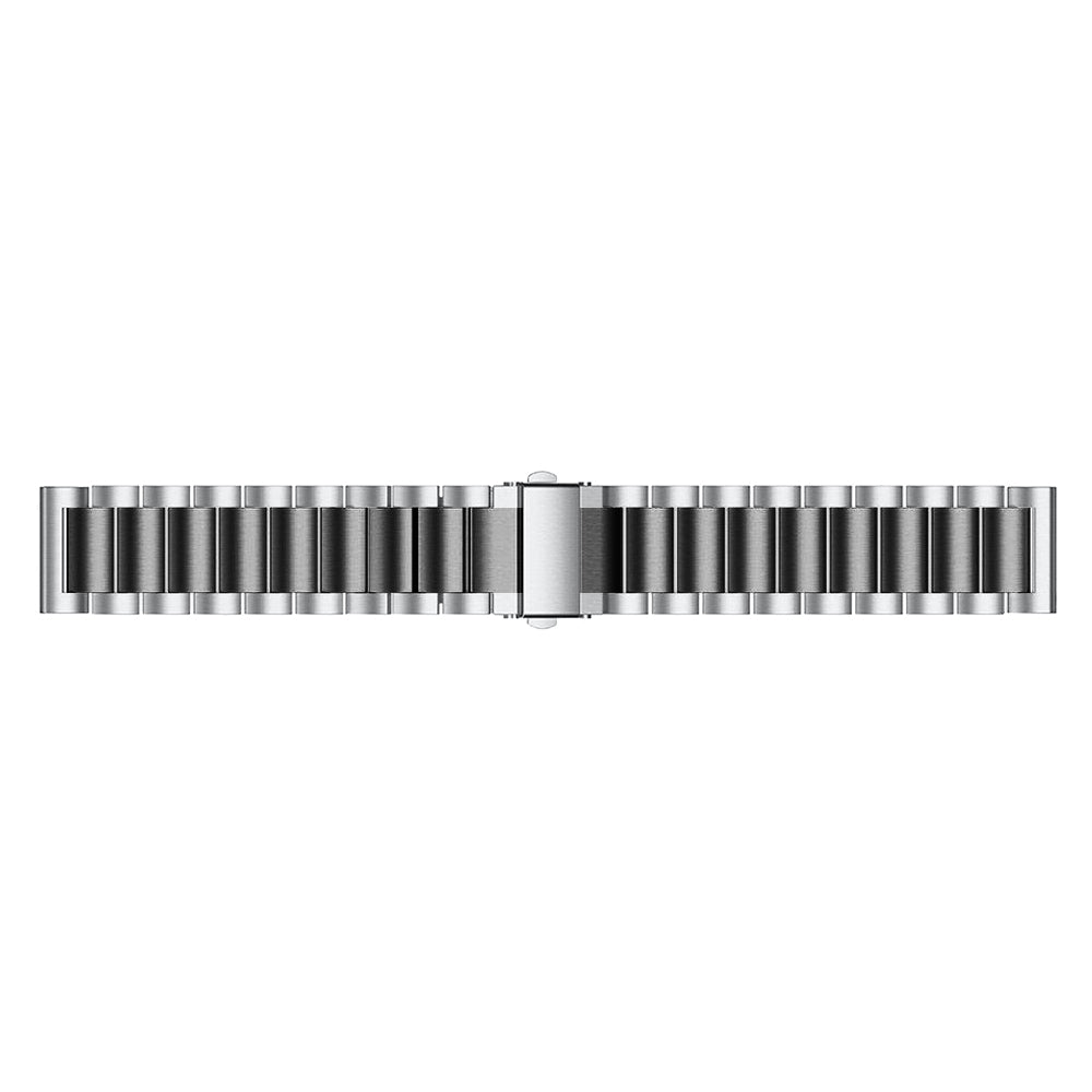 For Huami Amazfit Bip 1S/Amazfit GTR 42mm/GTS/Bip Lite 20mm Stainless Steel Watch Strap Quick Release Watch Band Business Watchband