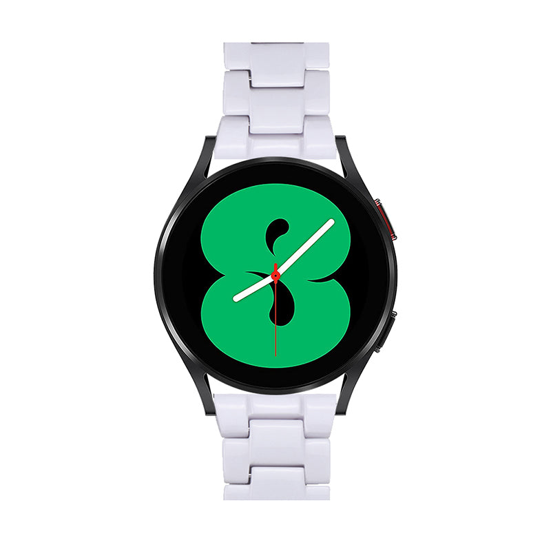 For Huami Amazfit Bip S/GTR 42mm/GTS/Bip Lite 20mm Watch Strap Replacement Resin Wrist Band