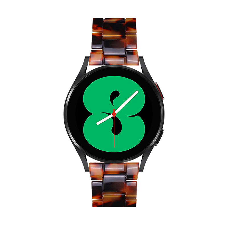 For Huami Amazfit Bip S/GTR 42mm/GTS/Bip Lite 20mm Watch Strap Replacement Resin Wrist Band