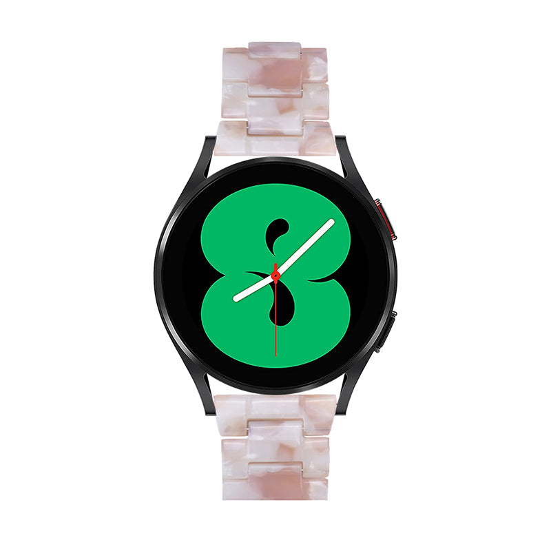 For Huami Amazfit Bip S/GTR 42mm/GTS/Bip Lite 20mm Watch Strap Replacement Resin Wrist Band