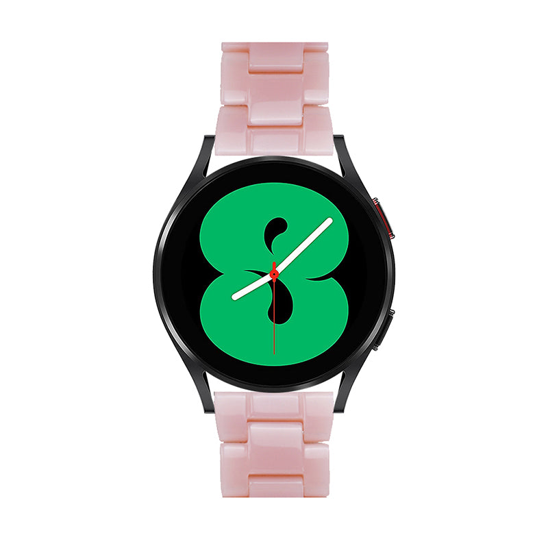 For Huami Amazfit Bip S/GTR 42mm/GTS/Bip Lite 20mm Watch Strap Replacement Resin Wrist Band