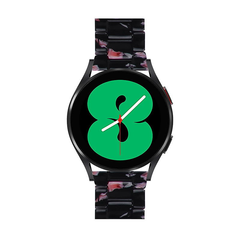 For Huami Amazfit Bip S/GTR 42mm/GTS/Bip Lite 20mm Watch Strap Replacement Resin Wrist Band