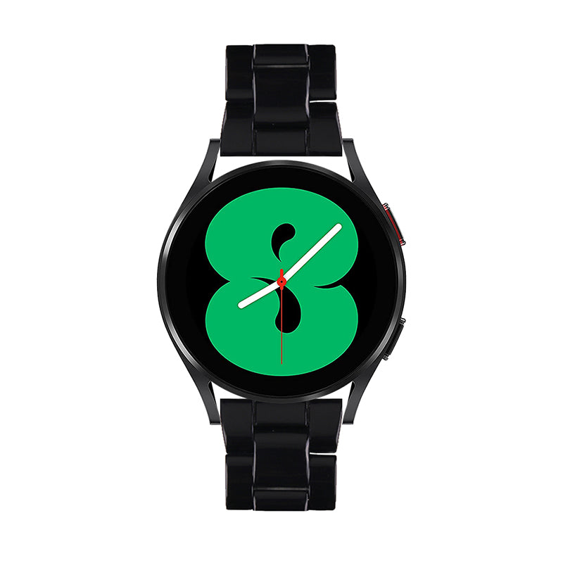 For Huami Amazfit Bip S/GTR 42mm/GTS/Bip Lite 20mm Watch Strap Replacement Resin Wrist Band