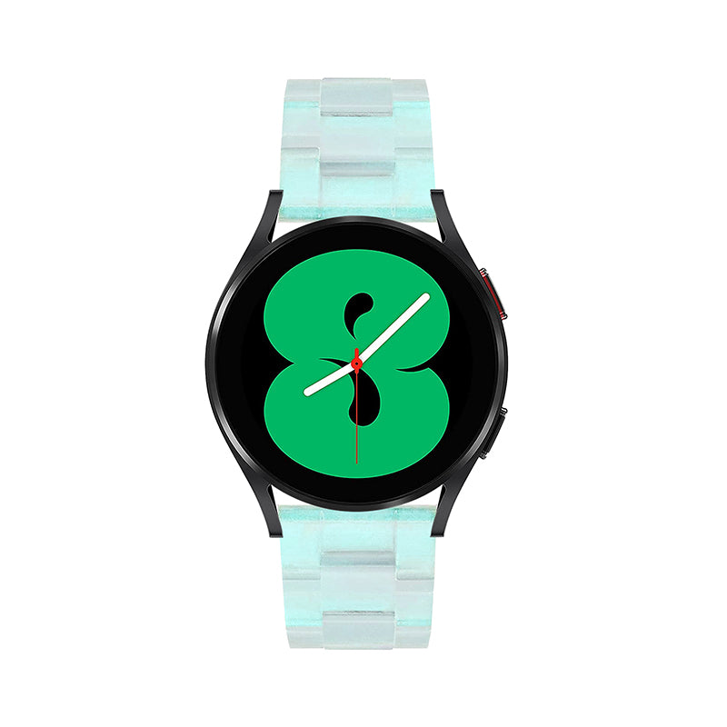 For Huami Amazfit Bip S/GTR 42mm/GTS/Bip Lite 20mm Watch Strap Replacement Resin Wrist Band