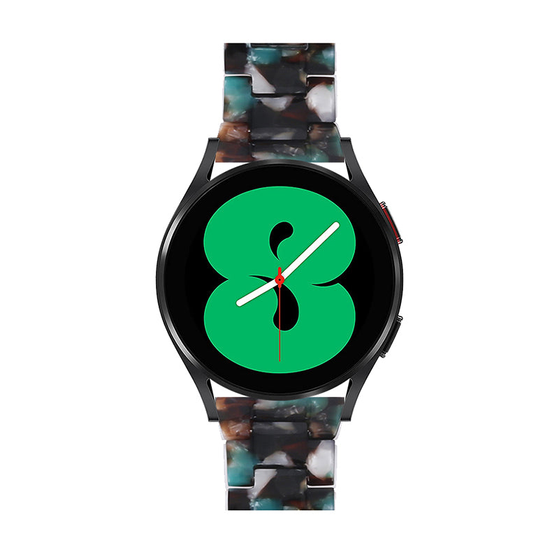 For Huami Amazfit Bip S/GTR 42mm/GTS/Bip Lite 20mm Watch Strap Replacement Resin Wrist Band