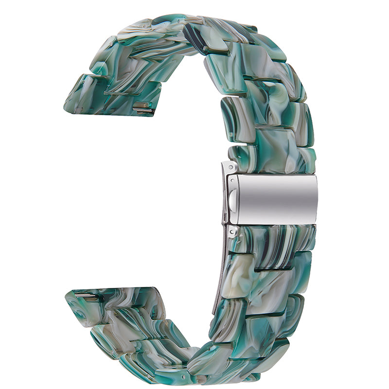 For Huami Amazfit Bip S/GTR 42mm/GTS/Bip Lite 20mm Watch Strap Replacement Resin Wrist Band