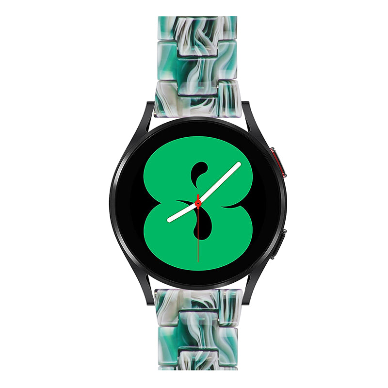 For Huami Amazfit Bip S/GTR 42mm/GTS/Bip Lite 20mm Watch Strap Replacement Resin Wrist Band