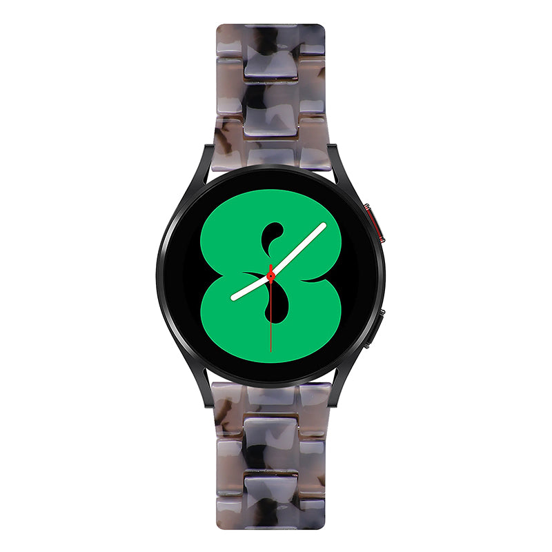 For Huami Amazfit Bip S/GTR 42mm/GTS/Bip Lite 20mm Watch Strap Replacement Resin Wrist Band