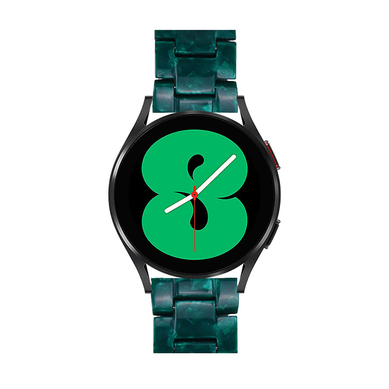 For Huami Amazfit Bip S/GTR 42mm/GTS/Bip Lite 20mm Watch Strap Replacement Resin Wrist Band