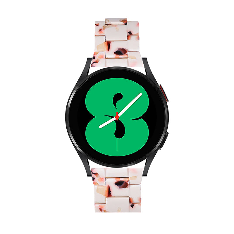 For Huami Amazfit Bip S/GTR 42mm/GTS/Bip Lite 20mm Watch Strap Replacement Resin Wrist Band