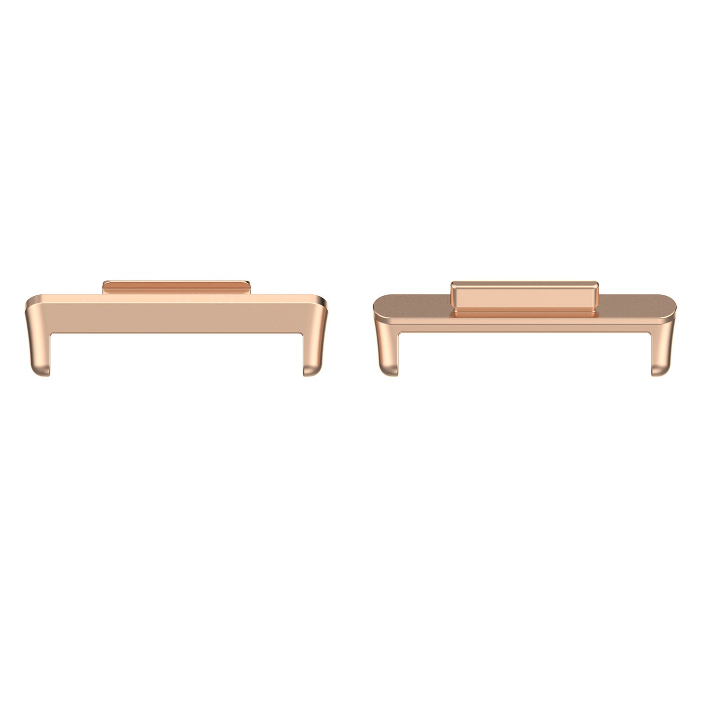 1 Pair Watch Adapter for Huawei Watch Fit 2, Metal Connector Watch Band Accessory