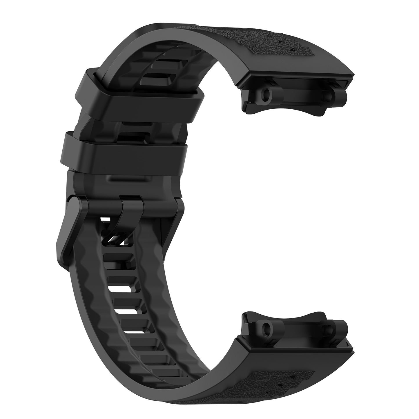 For Huami Amazfit T-Rex 2 Replacement Watch Band Watch Strap Universal 22mm Silicone Watchband